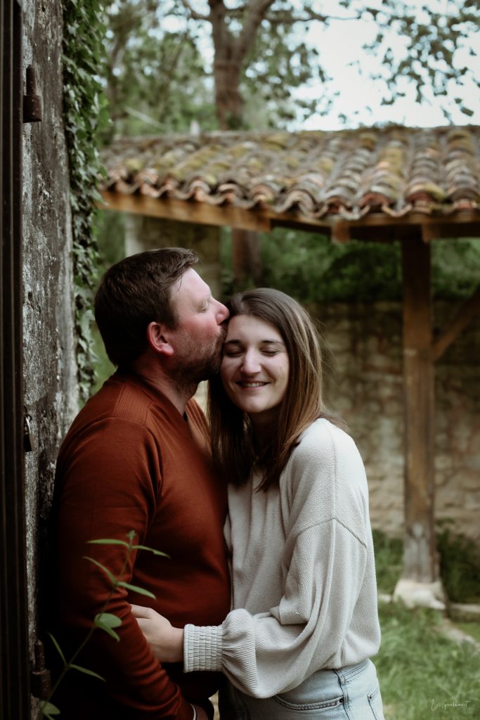 Photographe gimont