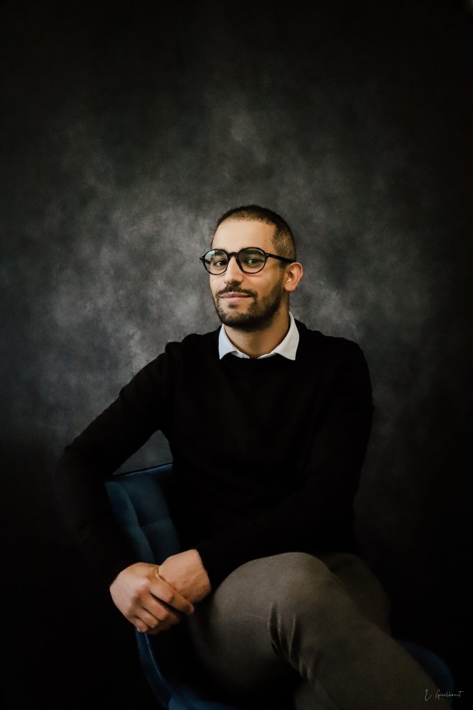 Photographe gimont